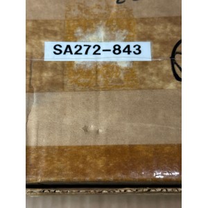 NEW JERSEY MACHINE SA 272-843