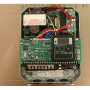 ALLEN BRADLEY DRIVE 1333-YAB SER A