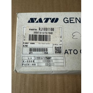 SATO RJ1691100