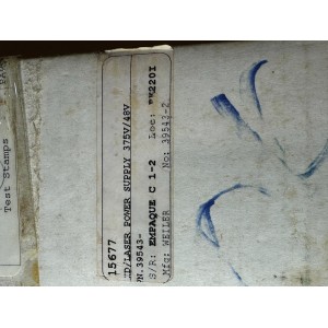  WEILER 39543-2