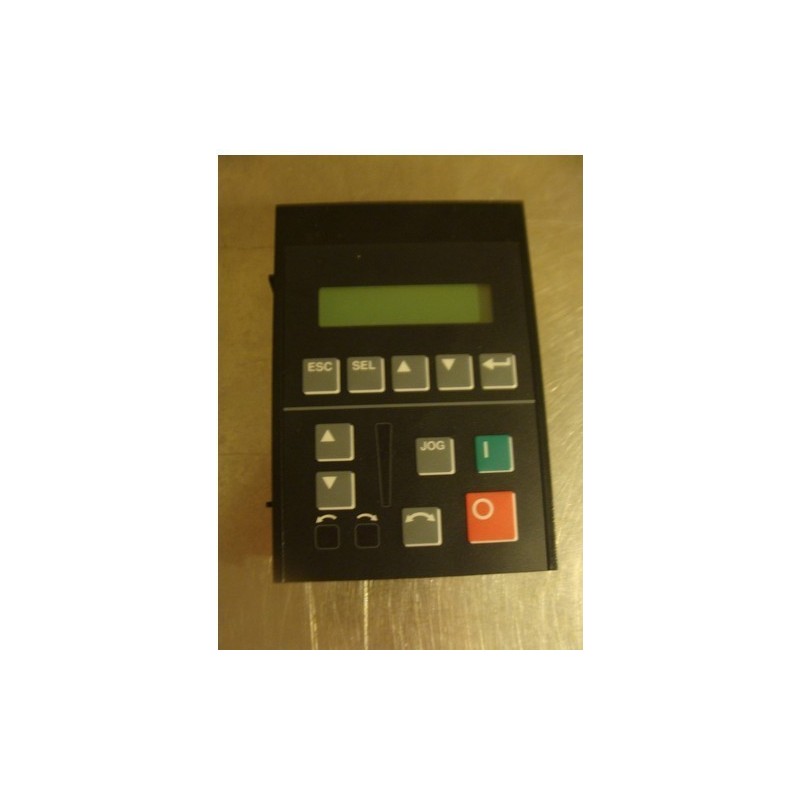 ALLEN BRADLEY PROGRAMMING TERMINAL 1201-HAS2 ALLEN BRADLEY PROGRAMMING TERMINAL 1201-HAS2