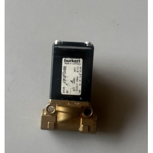 BURKERT VALVE 00454587 2 WAY
