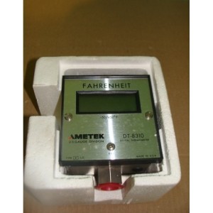 AMETEK DIGITAL DT-8300 THERMOMETER