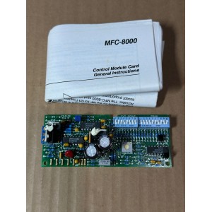 INVENSYS CONTROL MODULE VDC MFC-8000