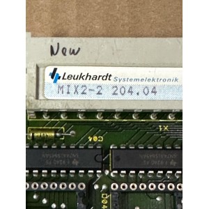 LEUKHARDT MIX2-2-204.04