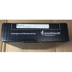 LEUKHARDT MIX2-2-204.04