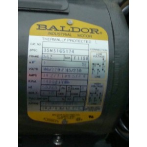 BALDOR 56Z F1198 