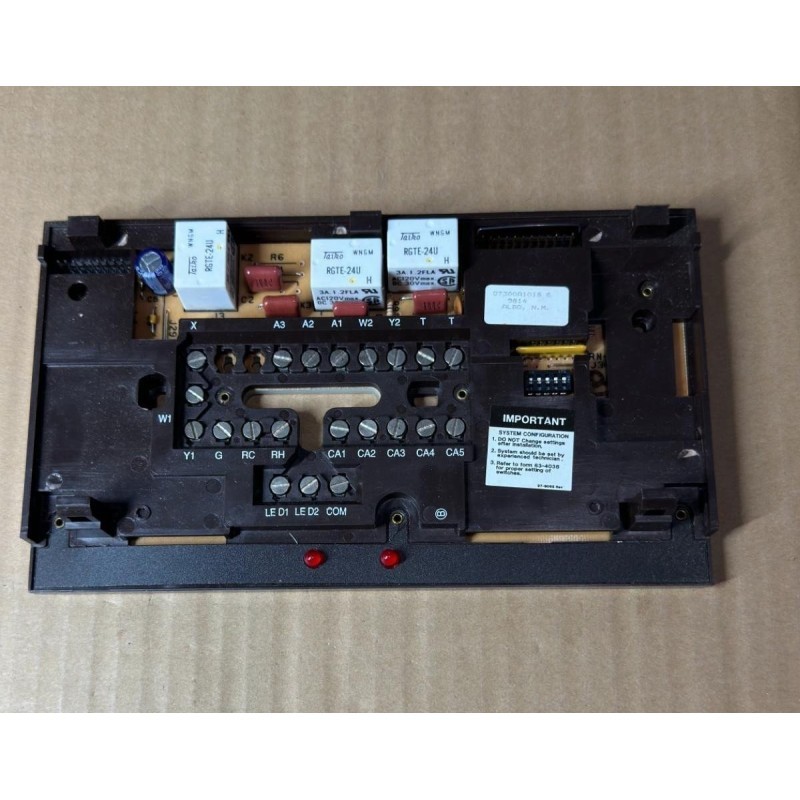 HONEYWELL Q7300A-1018 HONEYWELL Q7300A-1018