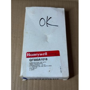HONEYWELL Q7300A-1018