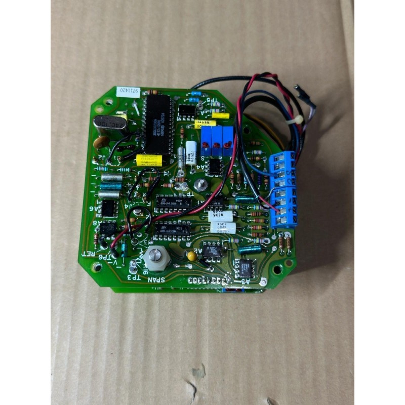 ASEA BROWN BOVERI CONVERTER 698B076U77 ASEA BROWN BOVERI CONVERTER 698B076U77
