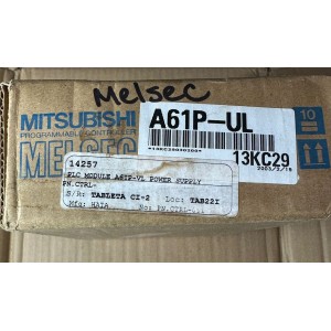 MELSEC AS1P-UL