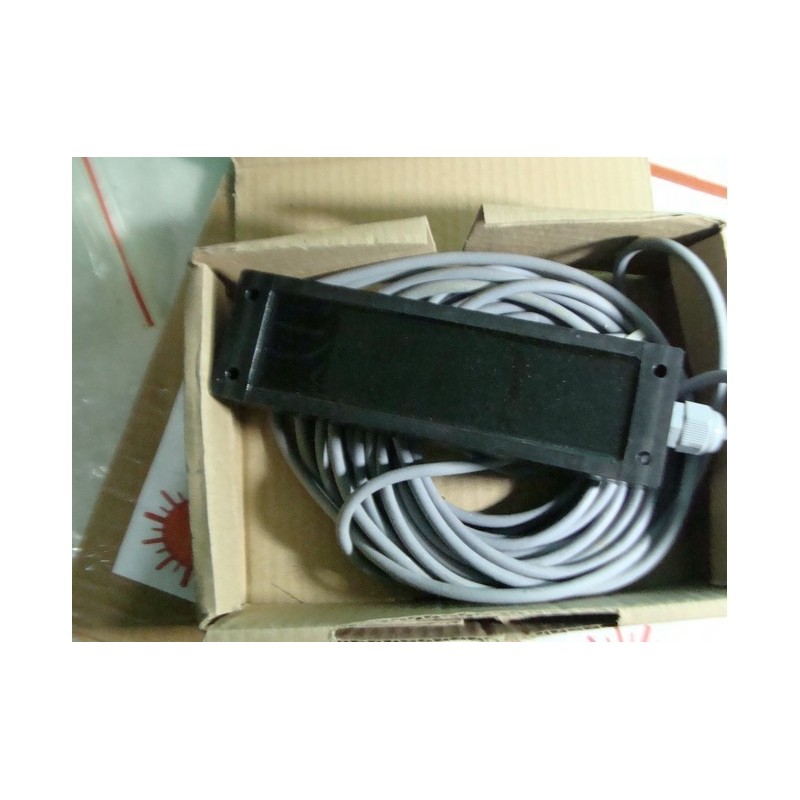 BALLUF BIS-F-309-05 READ HEAD WITH 5M CABLE BALLUF BIS-F-309-05 READ HEAD WITH 5M CABLE