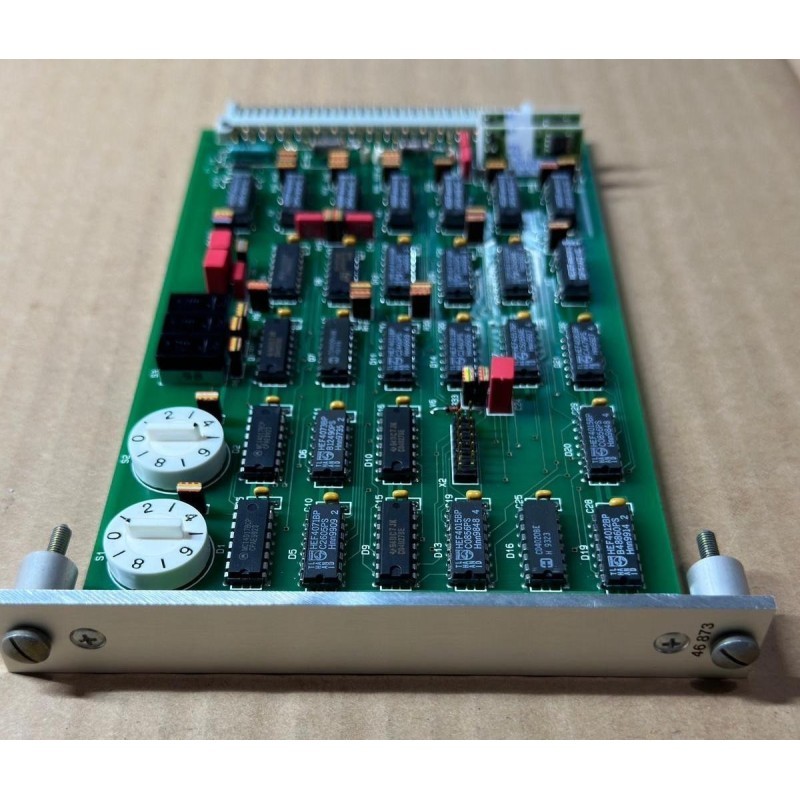 Control Board 1714074 000 00 EN8710 BE44/97 Control Board 1714074 000 00 EN8710 BE44/97