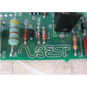 BEST POWER PCP-0207F