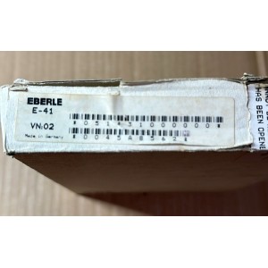 EBERLE E-41 0514 31 000 000