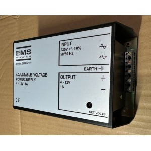 EMS 2381/4-12