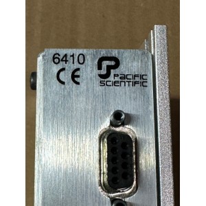 PACIFIC SCIENTIFIC CONTROLLER 6410-001-C-N-N