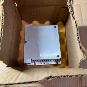 PACIFIC SCIENTIFIC CONTROLLER 6410-001-C-N-N