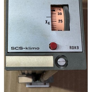 SCS-KLIMO RDK9