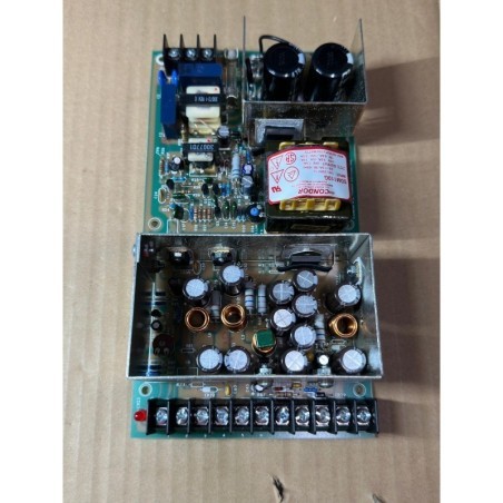 SL POWER ELECTRONICS 02-30485-0001