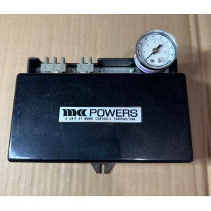 POWERS RECEIVER CONTROLLER 195-0003 