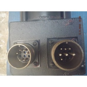 ALLEN BRADLEY SERVO MOTOR 1326AB-A2E-11 