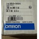 OMRON POWER SUPPLY S8VS-06024