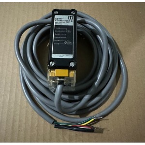 OMRON E3ML-M8E4G
