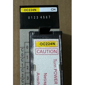 OMRON C200H-OC224N