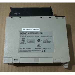 OMRON C200H-OC224N