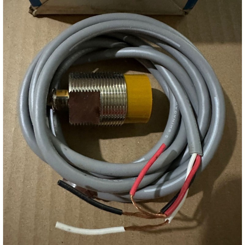 OMRON TL-X18ME1 PROXIMITY SWITCH OMRON TL-X18ME1 PROXIMITY SWITCH