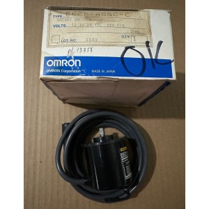 OMRON E6CP-AG5C-C