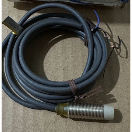  OMRON PROXIMITY SWITCH TL-X5MB1-GE