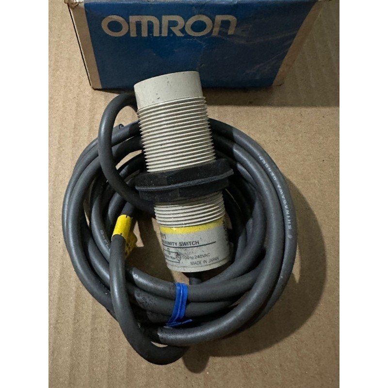 OMRON E2K-X15MY1 OMRON E2K-X15MY1