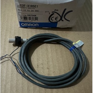 OMRON E2F-X1R5E1