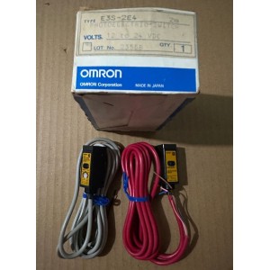 OMRON E3S-2E4