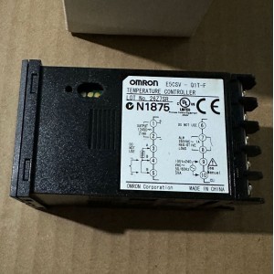 OMRON E5CSV-Q1T-F 
