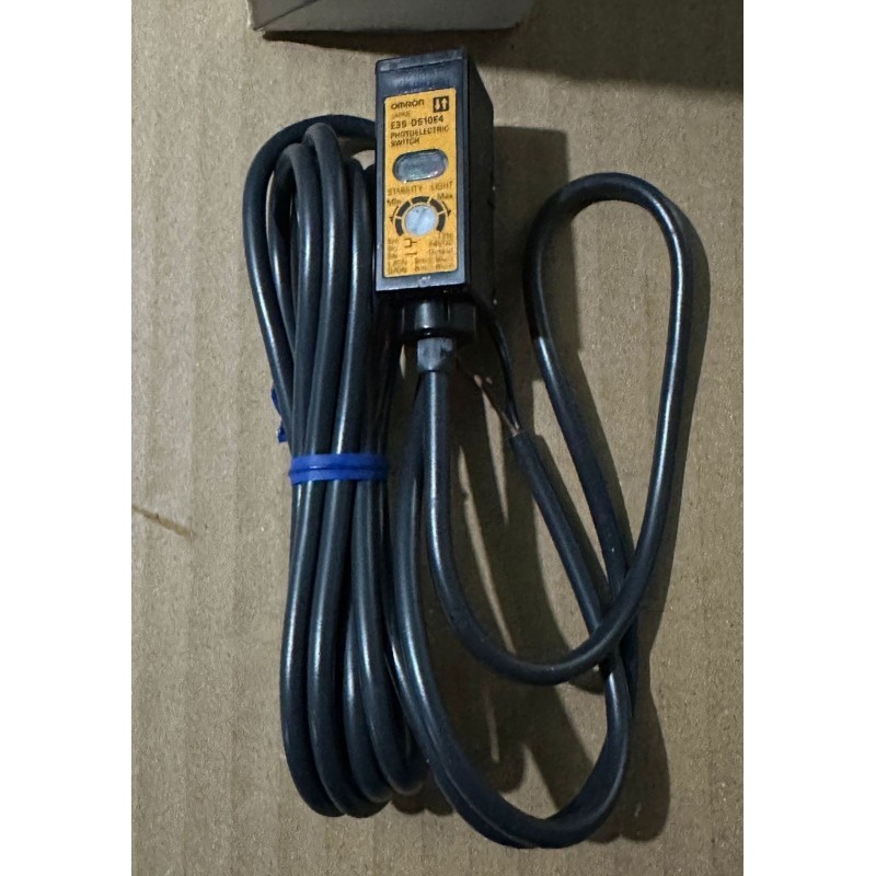 OMRON E3S-DS10E4 OMRON E3S-DS10E4