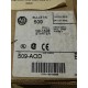 ALLEN BRADLEY 509-AOD