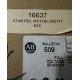 ALLEN BRADLEY 509-AOD