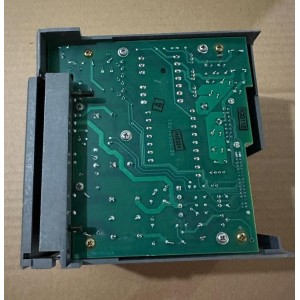 ALLEN BRADLEY POWER SUPPLY MODULE 1746-P4   