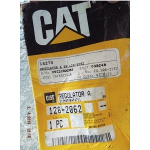 CATERPILLAR 128-2062