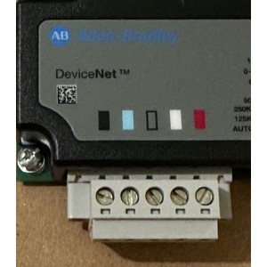 ALLEN BRADLEY 20-C0MM-D