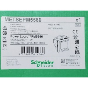 Schneider Electric METSEPM5560