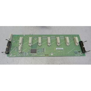 ALLEN BRADLEY  961770  7 SLOT PLC PCB BOARD