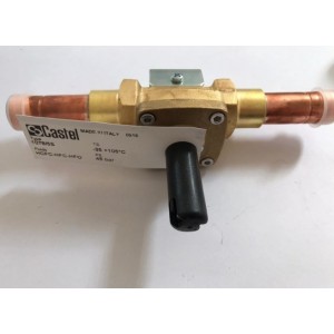 CASTEL 1078/5S SOLENOID VALVE