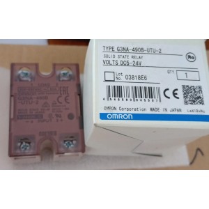 OMRON G3NA-490B-UTU-2