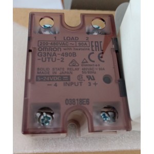 OMRON G3NA-490B-UTU-2