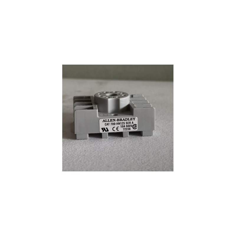 ALLEN-BRADLEY  700-HN125