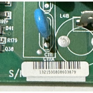 APC APCC WZ-1 E211670